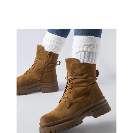 Bottes model 205838 Solea