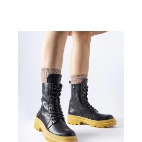 Bottes model 205839 Solea