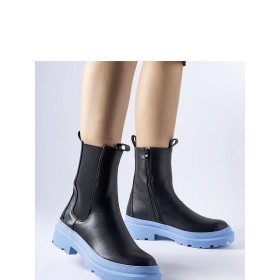 Bottes model 205840 Solea