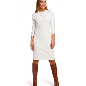 Robe de jour model 135265 Stylove