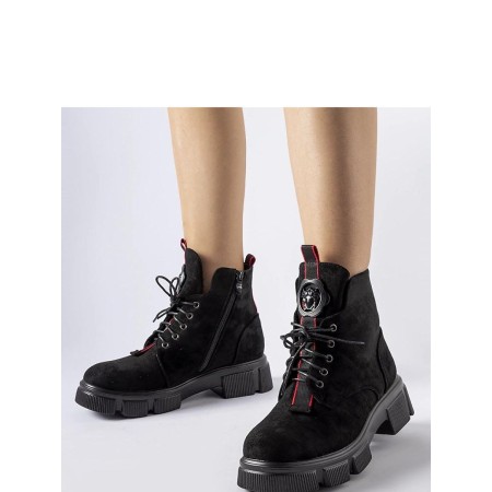 Bottes model 205841 Solea