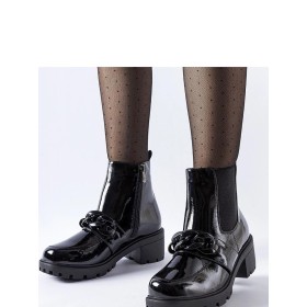 Bottes model 205842 Solea