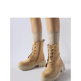 Bottes model 205847 Solea