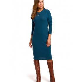 Robe de jour model 135266 Stylove