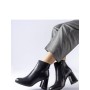 Bottes à talons model 205849 Solea