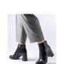 Bottes à talons model 205849 Solea