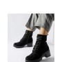 Bottes à talons model 205852 Solea