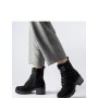 Bottes à talons model 205852 Solea