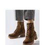 Bottes à talons model 205853 Solea