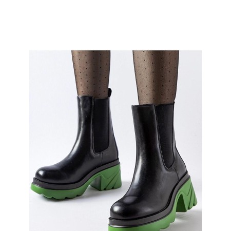 Bottes model 205854 Solea