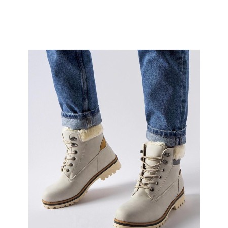 Bottes trappeur model 205856 Solea