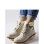 Bottes trappeur model 205856 Solea