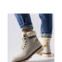 Bottes trappeur model 205856 Solea