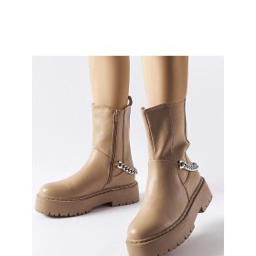 Bottes model 205857 Solea