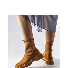 Bottes model 205860 Solea