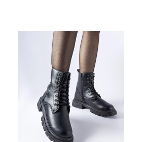 Bottes trappeur model 205861 Solea