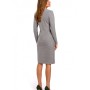 Robe de jour model 135268 Stylove