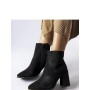 Bottes à talons model 205866 Solea