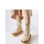 Bottes trappeur model 205867 Solea