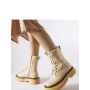 Bottes trappeur model 205867 Solea