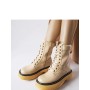 Bottes trappeur model 205867 Solea