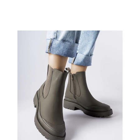 Bottes model 205868 Solea