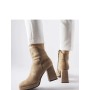 Bottes à talons model 205870 Solea