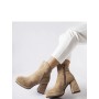 Bottes à talons model 205870 Solea