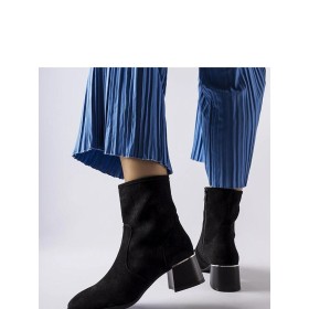 Bottes à talons model 205871 Solea