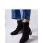 Bottes à talons model 205871 Solea