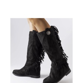 Bottes cothurnes model 205872 Solea