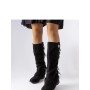 Bottes cothurnes model 205872 Solea