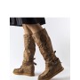 Bottes cothurnes model 205873 Solea