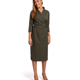 Robe de jour model 135276 Stylove