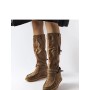 Bottes cothurnes model 205873 Solea