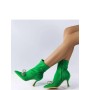 Bottes à talons model 205875 Solea