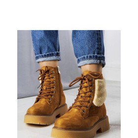 Bottes model 205878 Solea