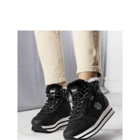 Bottes model 205879 Solea