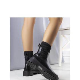 Bottes model 205880 Solea