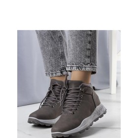 Bottes trappeur model 205881 Solea