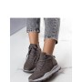Bottes trappeur model 205881 Solea