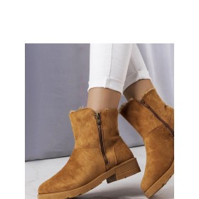 Bottes model 205882 Solea