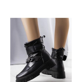 Bottes model 205883 Solea