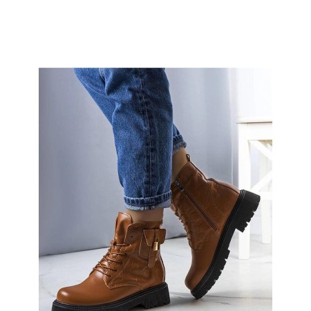 Bottes model 205886 Solea