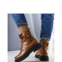 Bottes model 205886 Solea