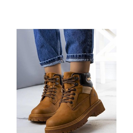 Bottes model 205887 Solea