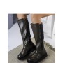 Bottes cuissardes model 205890 Solea
