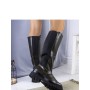 Bottes cuissardes model 205890 Solea