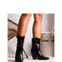 Bottes à talons model 205891 Solea