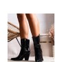 Bottes à talons model 205891 Solea